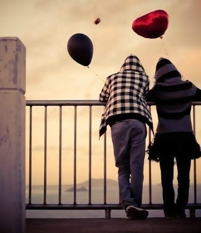 I&#9829; You . ! : * 