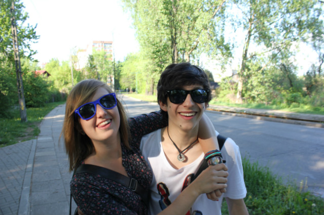 Wpis useyourillussion