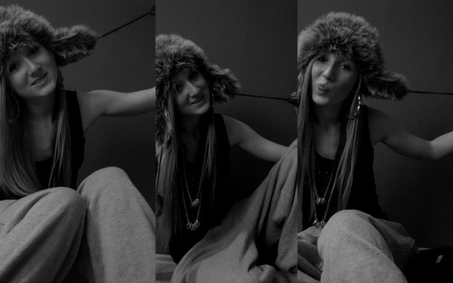 now & forever