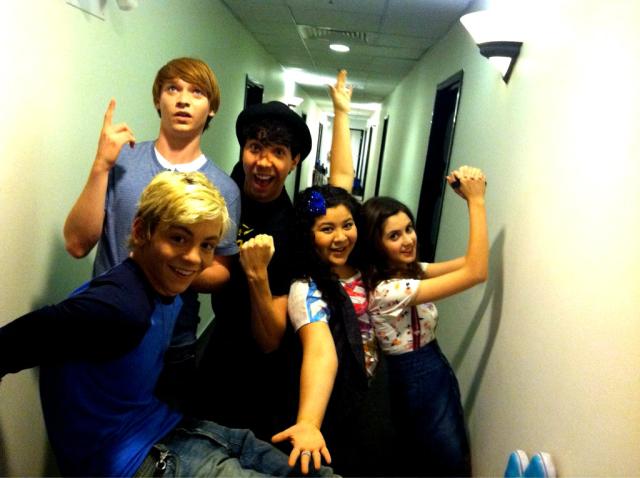Wpis rosslynch