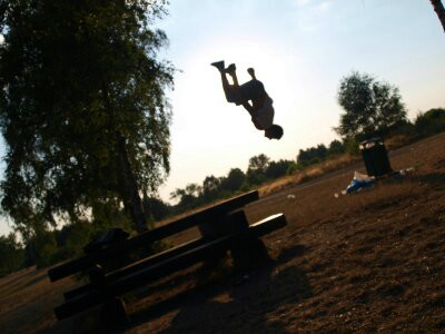 Jump