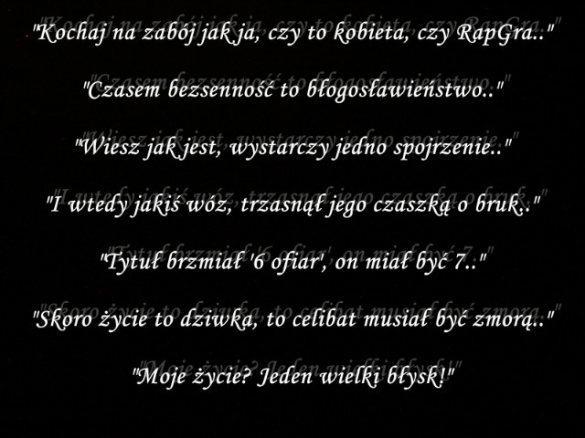 Wpis czochralbym