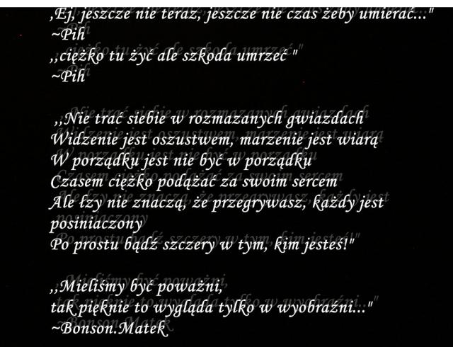 Wpis czochralbym