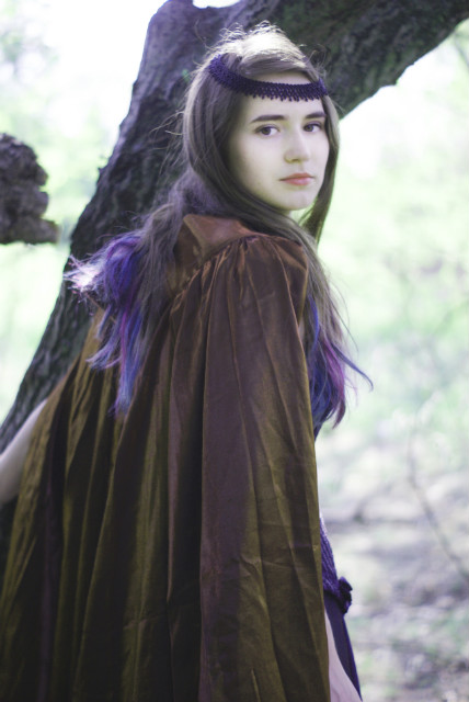 Wpis rudeheroine