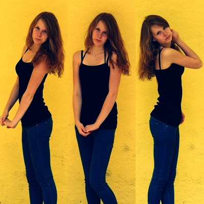 ubu ziubu ;*