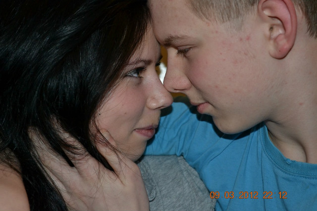 Bo to ty sprawiasz, e si umie