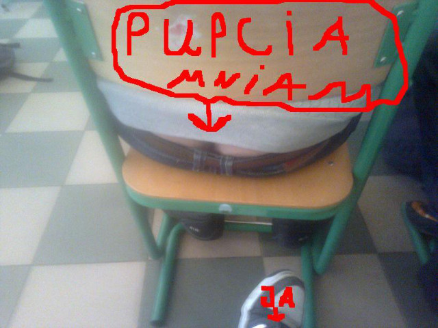 PuPcIa 2 :D 