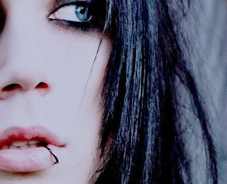 Andy Biersack. 