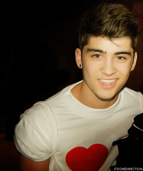 Zayn ;*