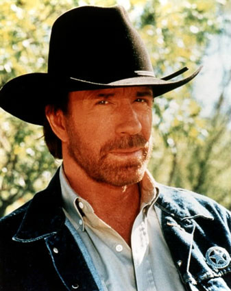 Wpis chucknorris