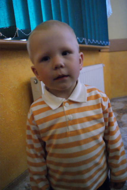 Wojtek :)