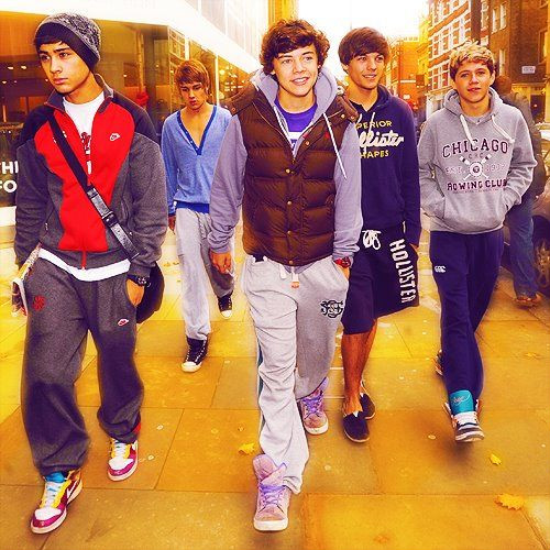 Wpis 1direction19