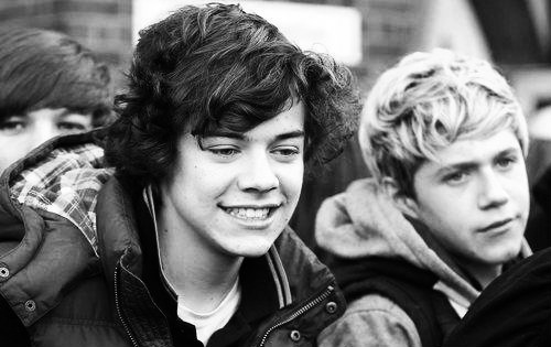 Wpis oneloveonedirection