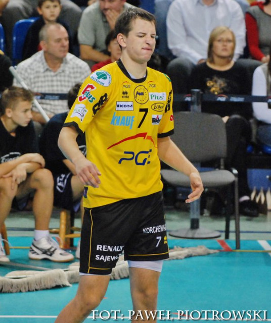 Bartek ; D