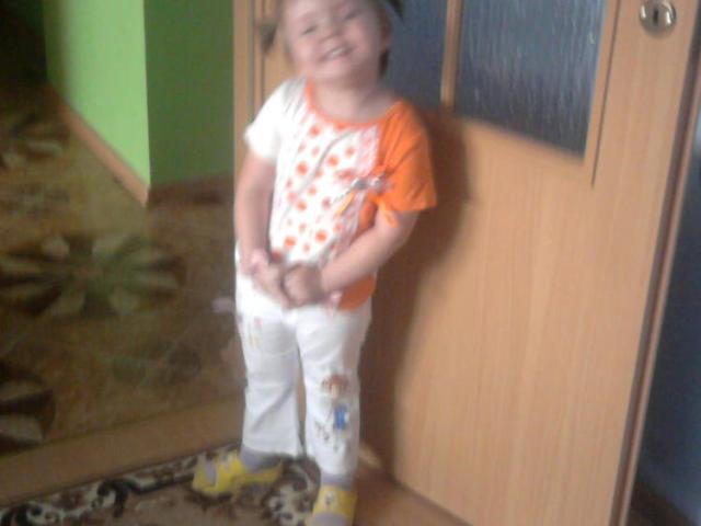 Moja Sis ; D