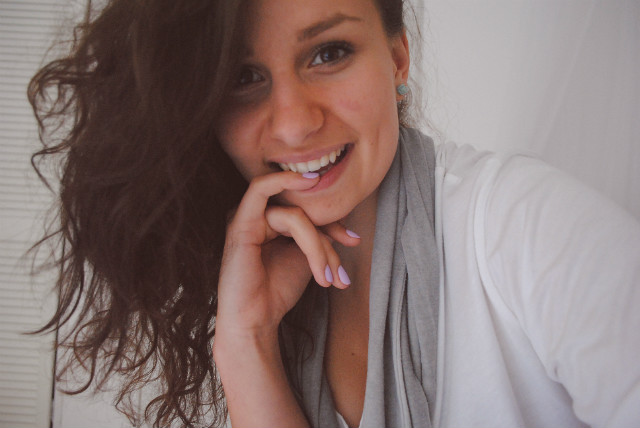Wpis morninghug