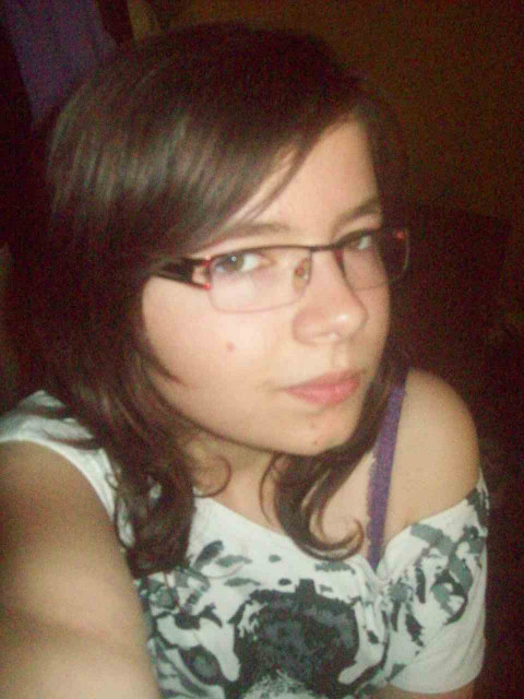 tu Patrycja :)