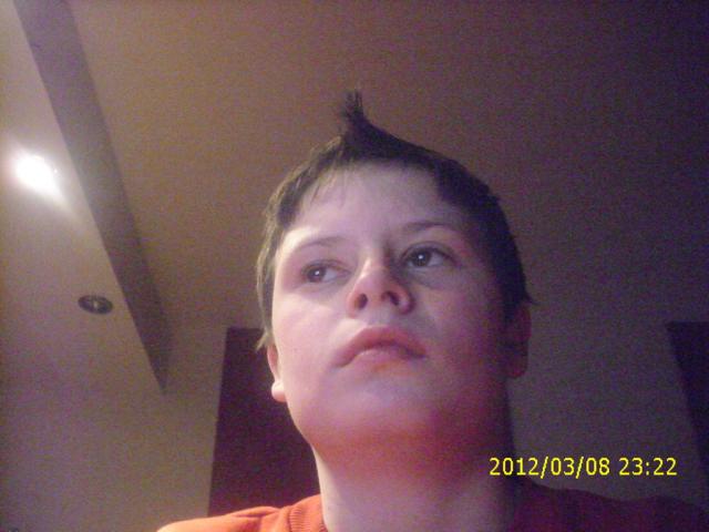 Takie Stare ;D