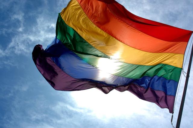 LGBT people