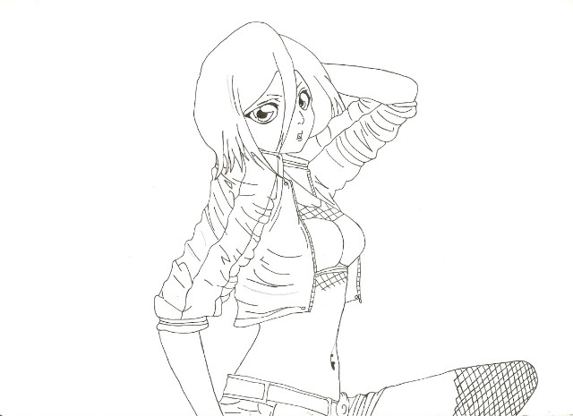 Rukia