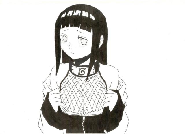 Hinata 1