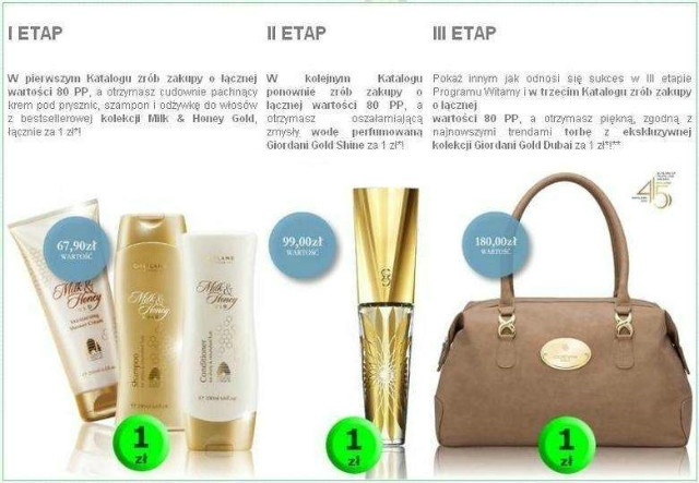 Wpis oriflamejola