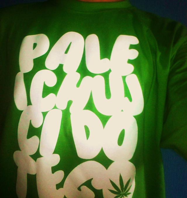 Wpis calezyciezielone
