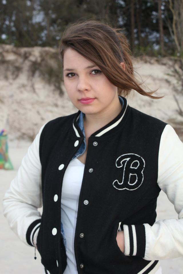 Pogorzelica 