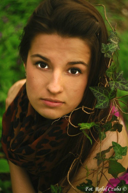 Patrycja