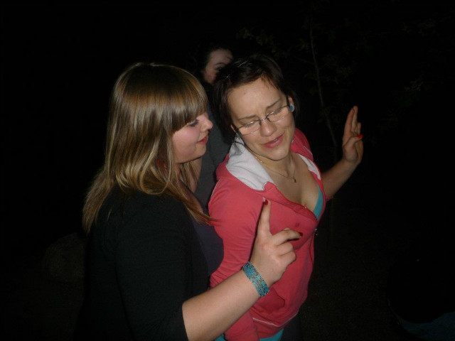 Ognisko 2012 ;D