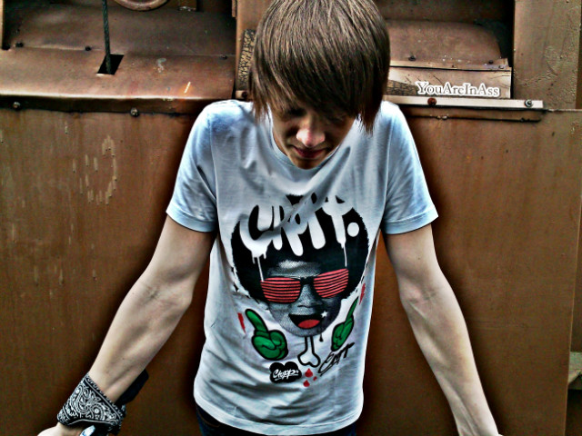 Grony BadBoy .