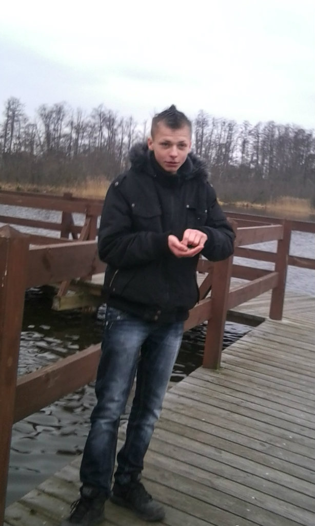 Maciej 