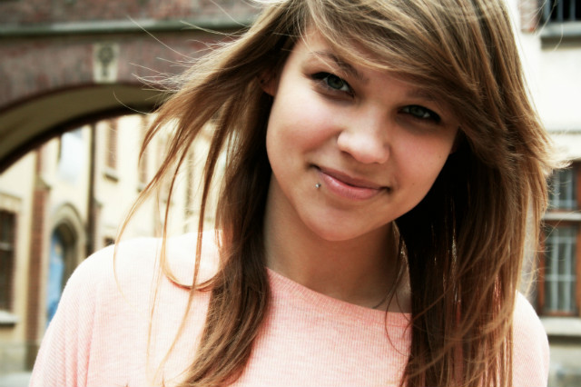Paulina :D