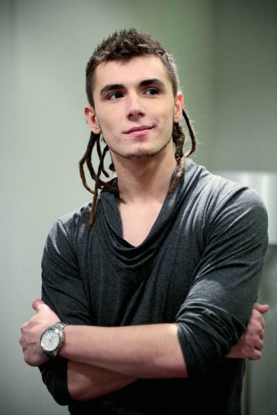 Marleyy. Babcia . hahaa