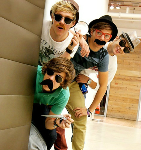 Wpis 1dthebest