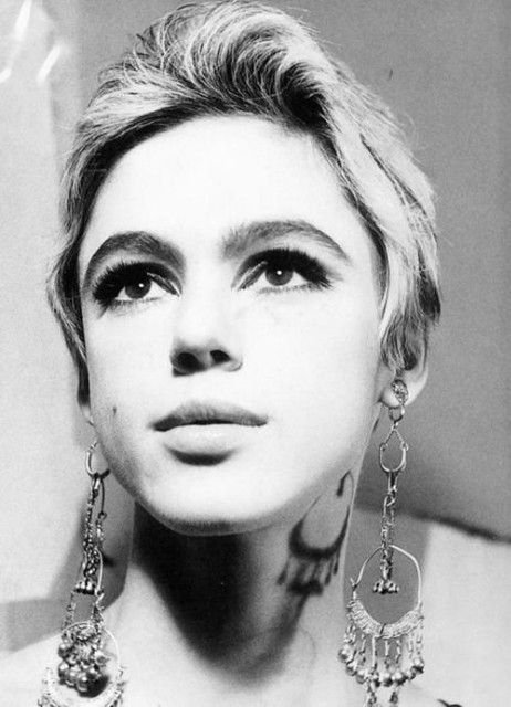 Factory girl