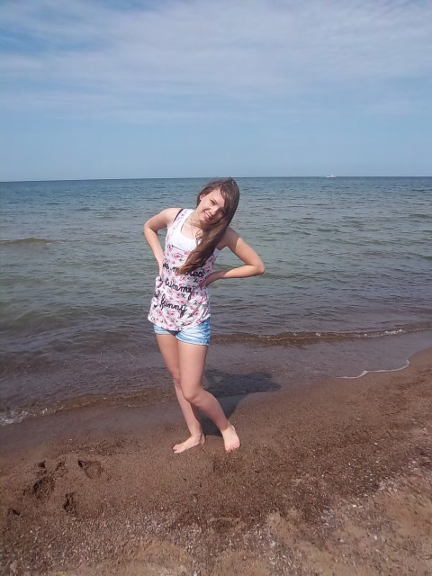 Morze ;d