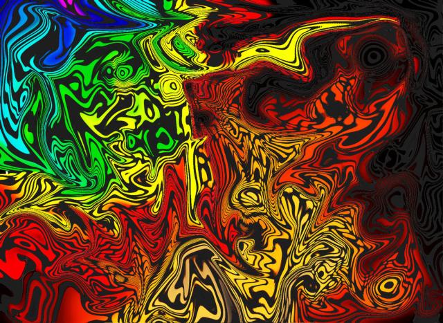 Surrealizm w wyszej formie