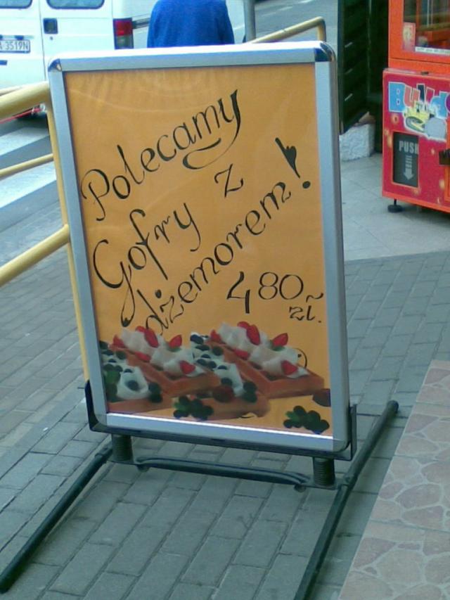 Gofferyy ! ;DD .