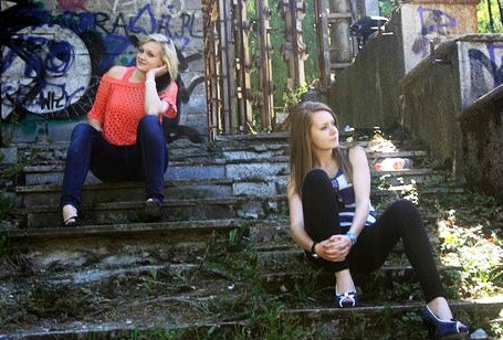 Megi&Sylwia