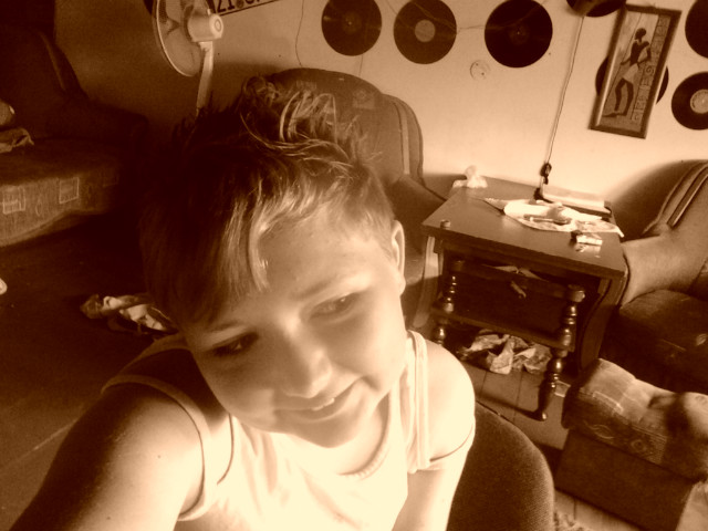 KOocham :**