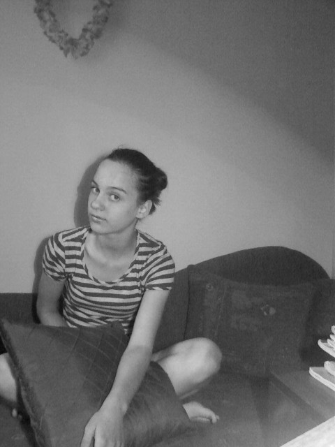misiek ;*