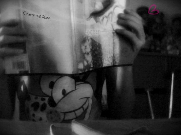 Takie z nuudw . ;)