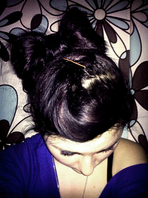 Kanapka z serem ;*