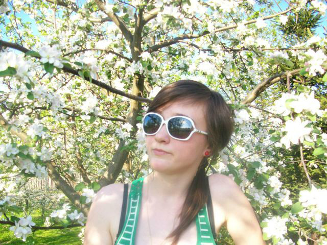 Madziaaa;D