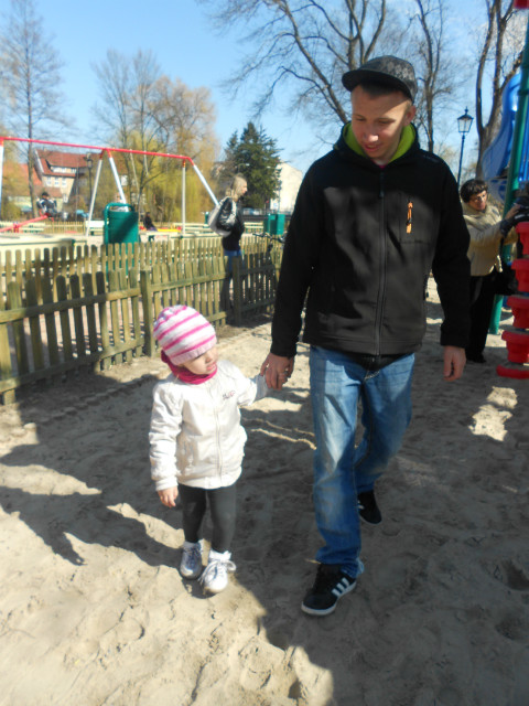 Z moim Kochaniem ;*