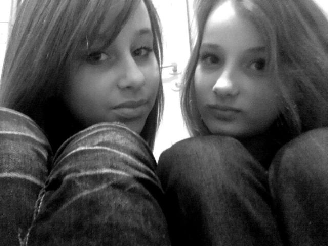 Z moj Cynti;