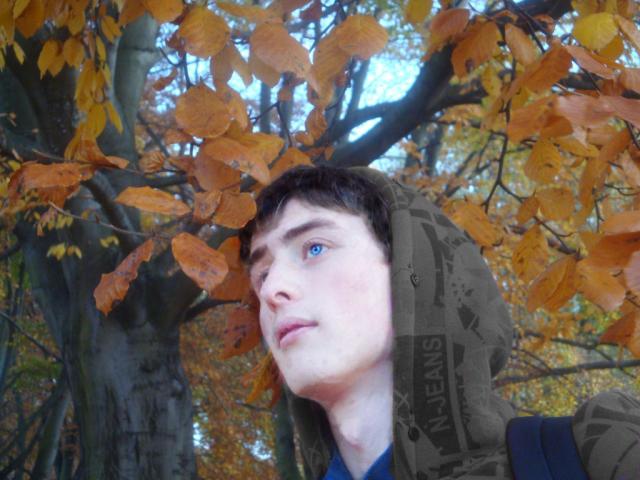 Alien ;p
