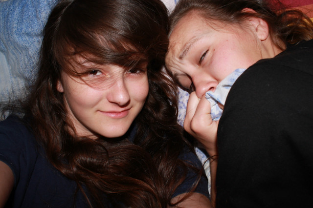 taki tam picy Cielak 
