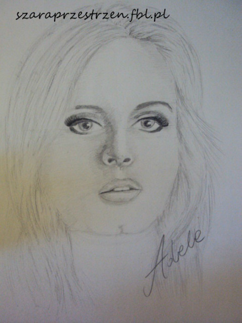 Adele